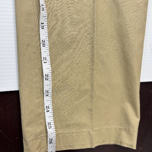 POLO RALPH LAUREN BOYS CHINO'S / KHAKIS - Picture 12 of 13